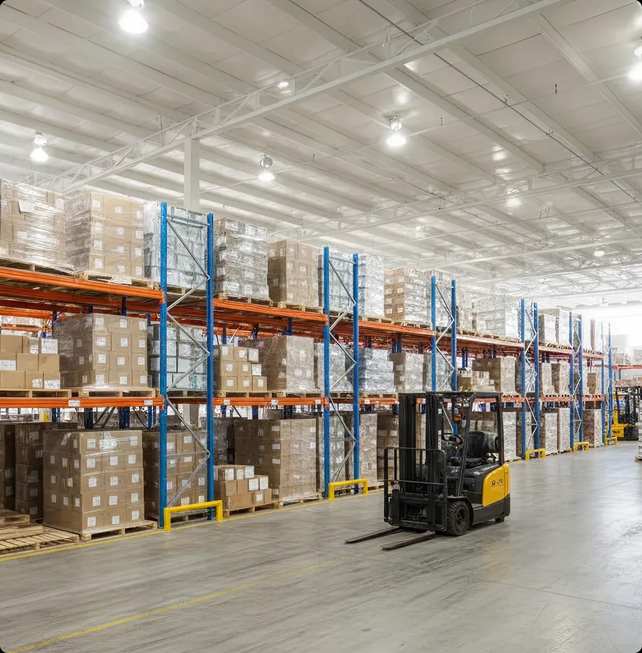 Long-Term Storage FAQ