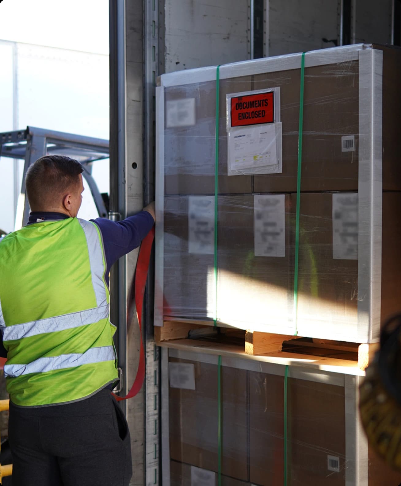 Label Replacement & Relabeling FAQ