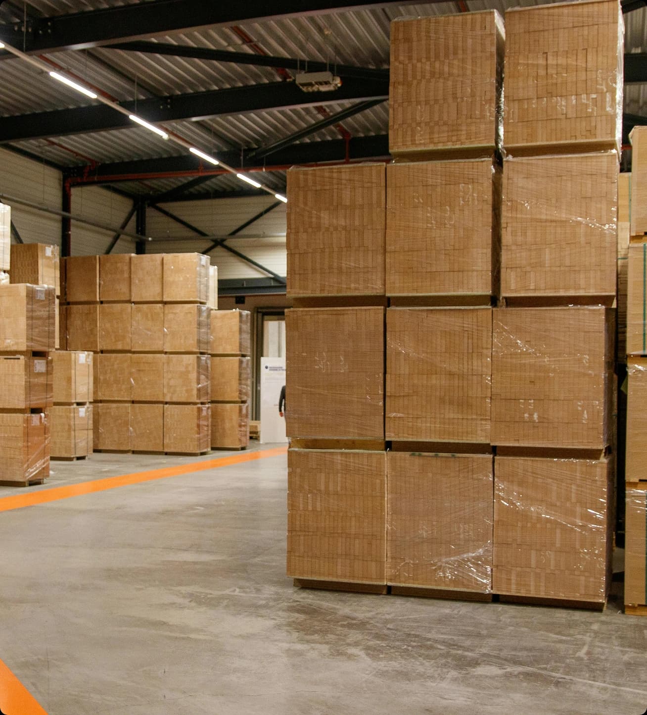 Pallet Splitting FAQ