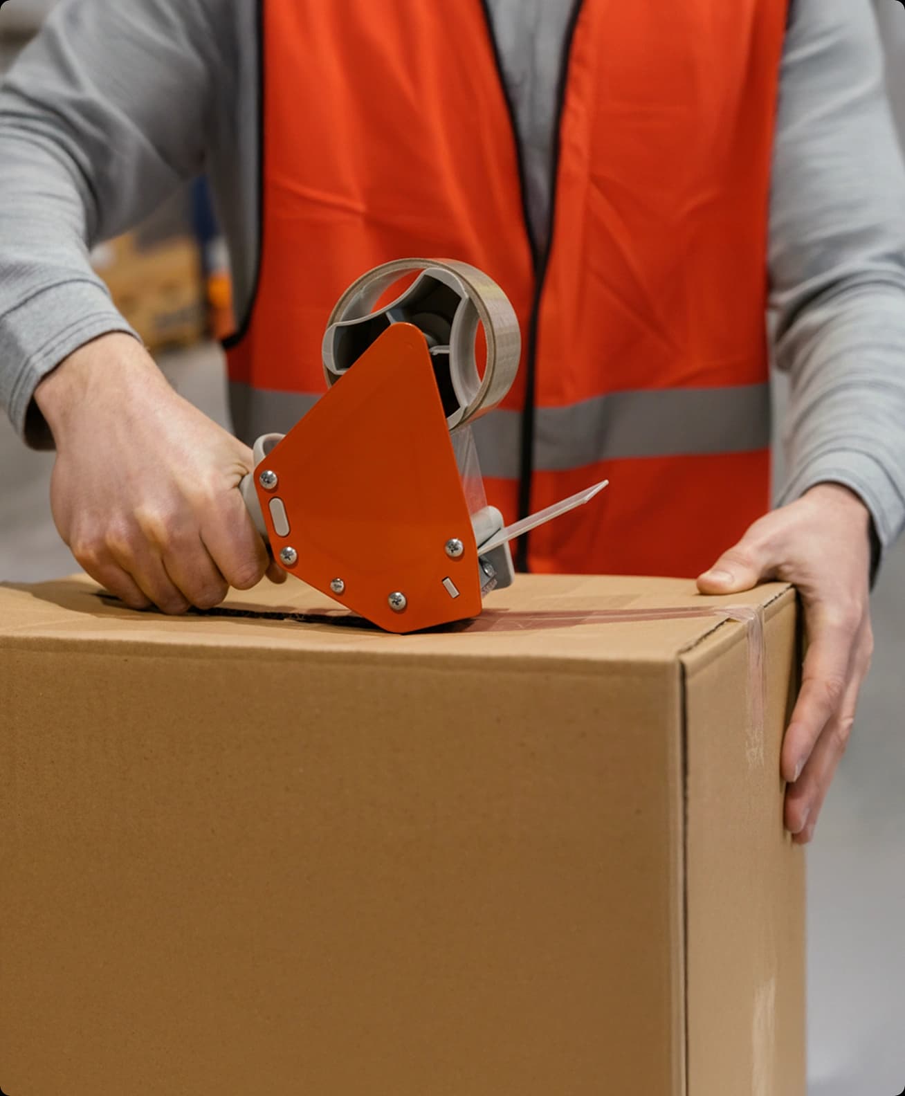 Shrink-Wrap / Re-Wrapping FAQ