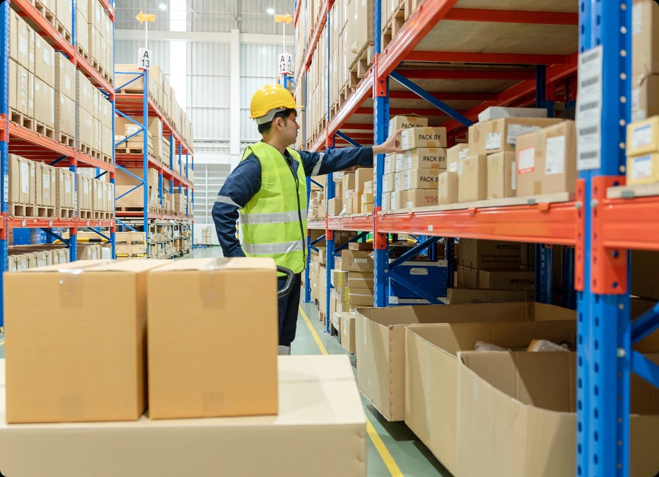 Short-Term Storage FAQ