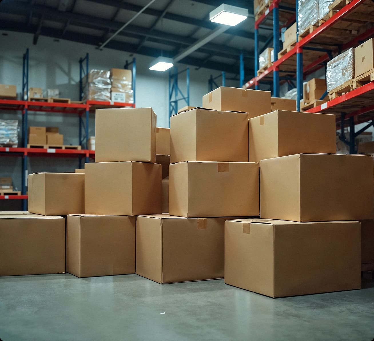 Local Pickup & Delivery FAQ