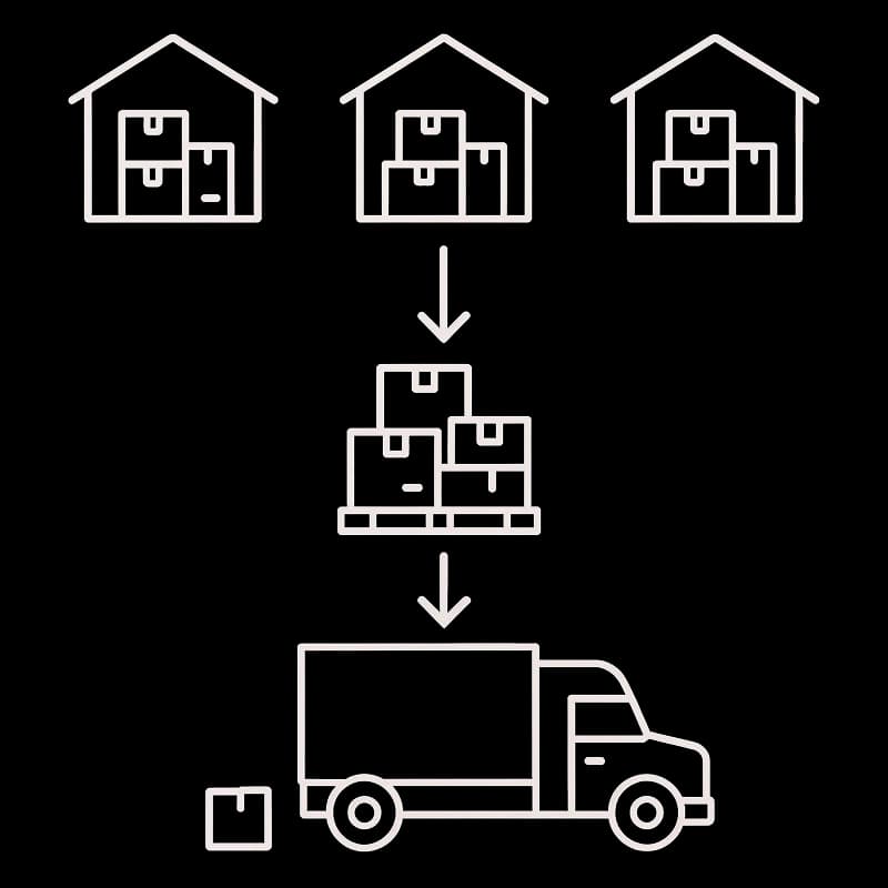 What Is Freight Consolidation?