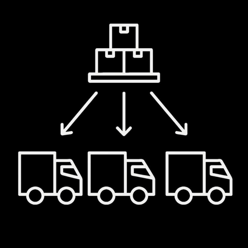 What Is Freight Deconsolidation?