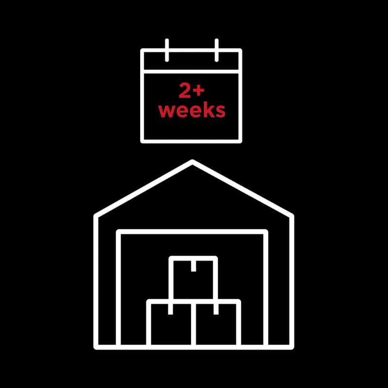 What Is Long-Term Storage?