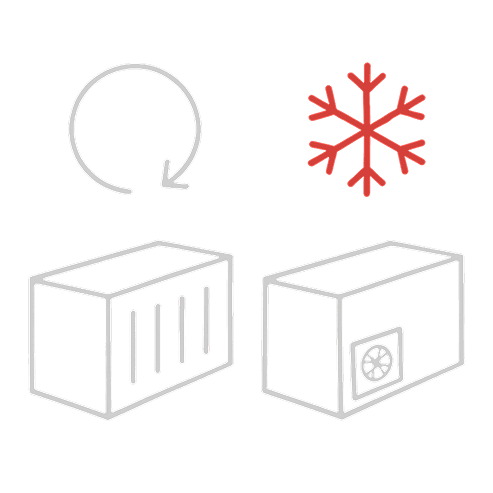 What Is Freight Storage?