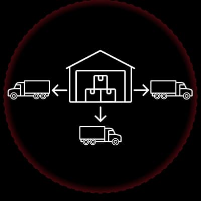 What is Pickup & Delivery (P&D)?