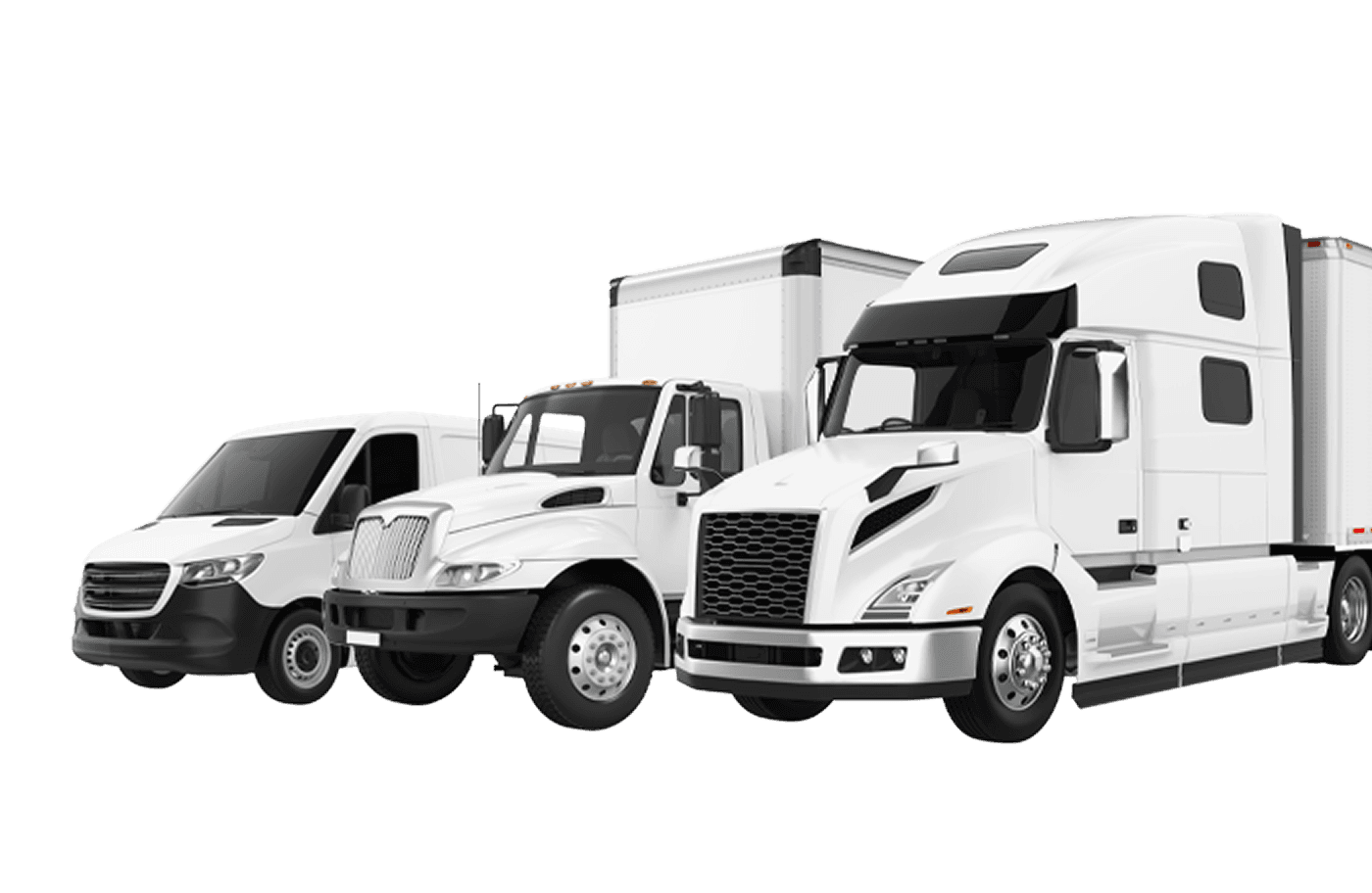 Streamline Your Logistics Today