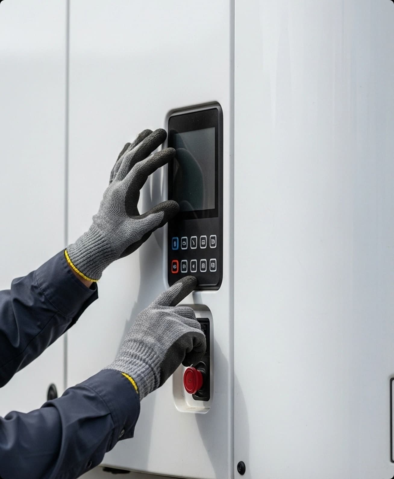 Reefer Storage & Staging FAQ