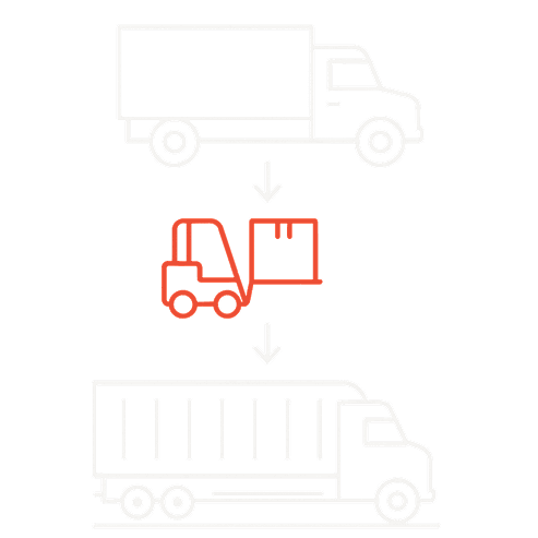 What Are Freitty's Transload Services?