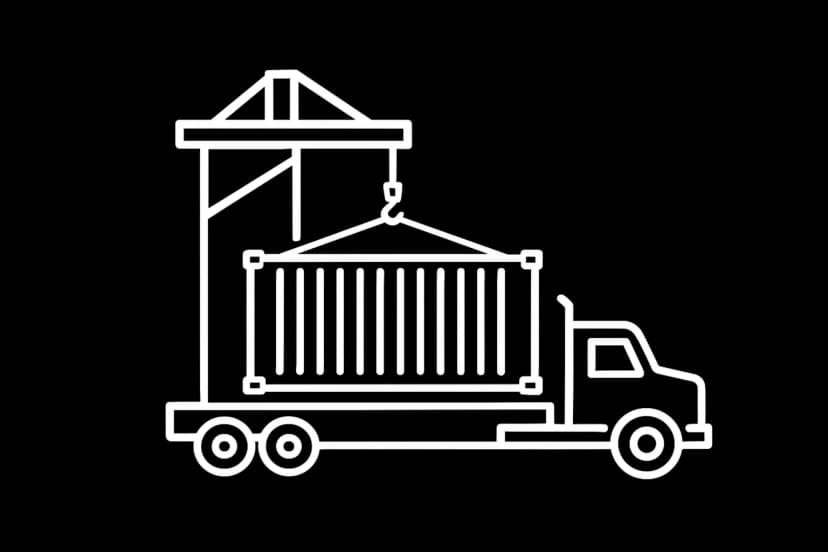 What is Drayage (Port & Rail)?